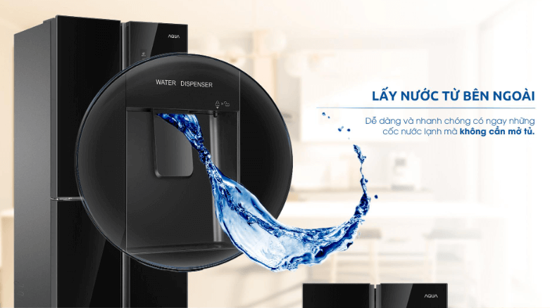 Ax88Win Com Link đăng ký tài khoản Aqua Inverter 456 lít AQR-IGW525EM (GB) có tính năng lấy nước bên ngoài tiện lợi Ax88Win Com Link đăng ký tài khoản Aqua Inverter 456 lít AQR-IGW525EM (GB) có tính năng lấy nước bên ngoài tiện lợi
