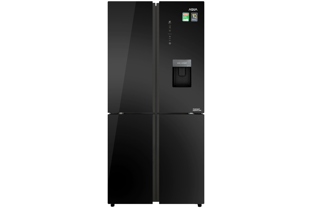 Ax88Win Com Link đăng ký tài khoản Aqua Inverter 456 lít AQR-IGW525EM (GB)