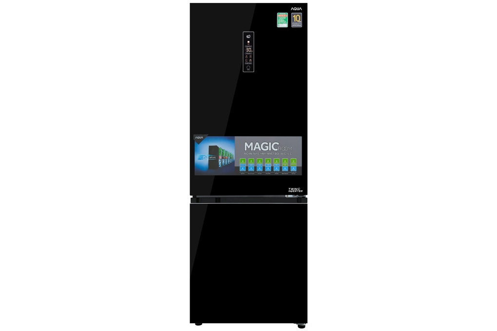 Ax88Win Com Link đăng ký tài khoản Aqua Inverter AQR-IG338EB (GB) 292 lít