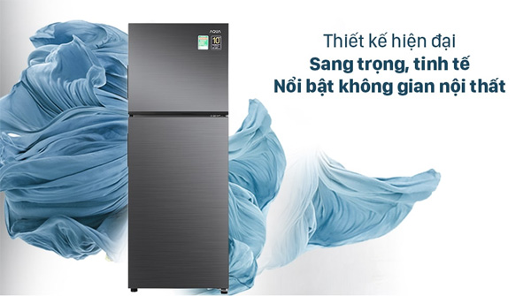 Ax88Win Com Link đăng ký tài khoản Aqua AQR-T239FA (HB) Inverter 212 lít có kiểu dáng hiện đại