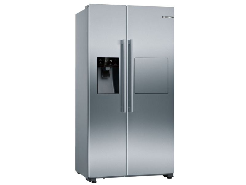 Ax88Win Com Link đăng ký tài khoản Bosch sang trọng, hiện đại Ax88Win Com Link đăng ký tài khoản side by side Bosch KAG93AIEP serie 6