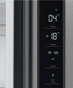 Ax88Win Com Link đăng ký tài khoản Bosch 4 cánh chéo KFN96APEAG 605 lít