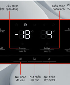 Ax88Win Com Link đăng ký tài khoản side by side Bosch serie 6 KAD93ABEP 562 lít