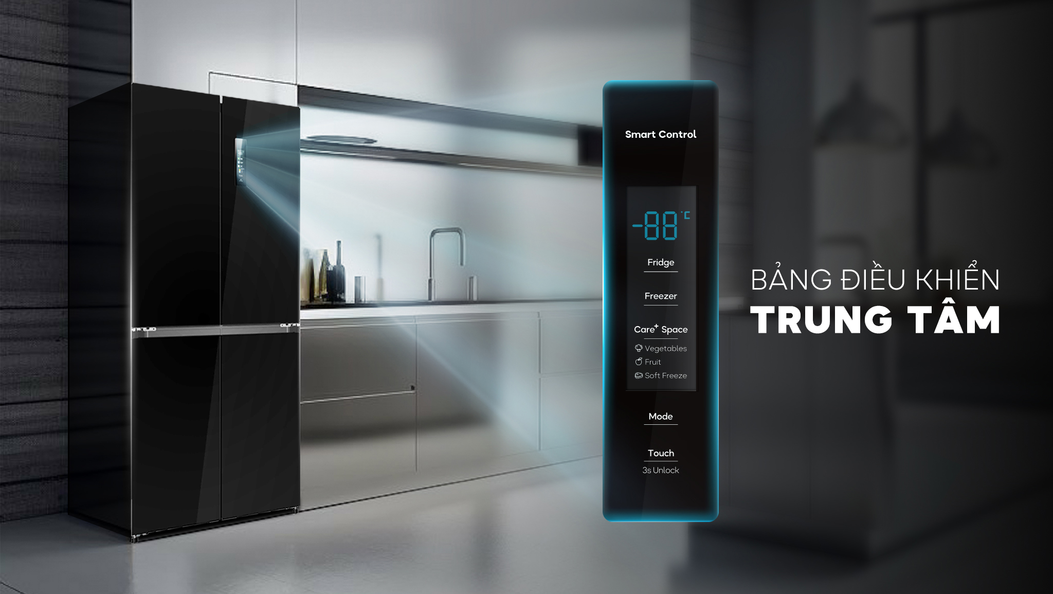 Ax88Win Com Link đăng ký tài khoản Casper RM 430VDM được trang bị màn hình LED Smart Control cảm ứng Ax88Win Com Link đăng ký tài khoản Casper RM 430VDM được trang bị màn hình LED Smart Control cảm ứng