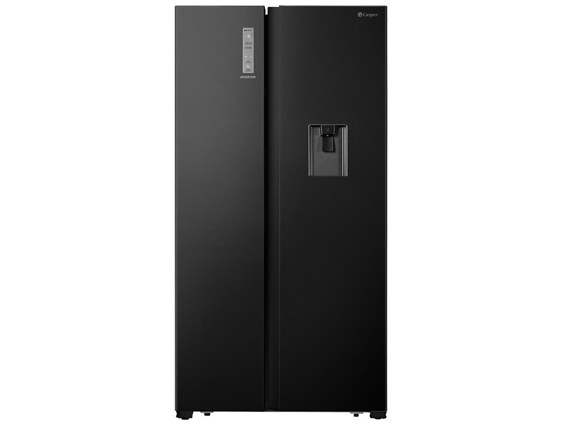 Ax88Win Com Link đăng ký tài khoản side by side Casper Inverter 550 Lít RS-570VBW