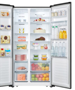 Ax88Win Com Link đăng ký tài khoản Casper Side by Side 551L RS-575VBW