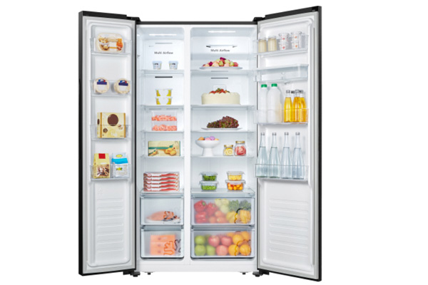 Ax88Win Com Link đăng ký tài khoản Casper Side by Side 551L RS-575VBW