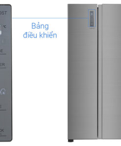 Ax88Win Com Link đăng ký tài khoản Casper side by side 552 lít RS-570VT