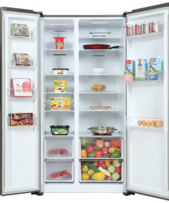 Ax88Win Com Link đăng ký tài khoản Casper side by side 552 lít RS-570VT