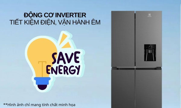 Ax88Win Com Link đăng ký tài khoản Multidoor Electrolux Inverter 492 lít EQE4960A-B tiết kiệm điện năng hiệu quả Ax88Win Com Link đăng ký tài khoản Multidoor Electrolux Inverter 492 lít EQE4960A-B tiết kiệm điện năng hiệu quả