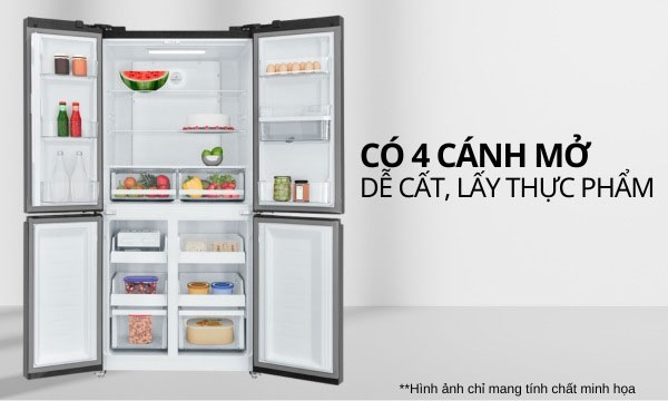 Ax88Win Com Link đăng ký tài khoản Multidoor Electrolux Inverter 492 lít EQE4960A-B có dung tích sử dụng 492 lít Ax88Win Com Link đăng ký tài khoản Multidoor Electrolux Inverter 492 lít EQE4960A-B có dung tích sử dụng 492 lít