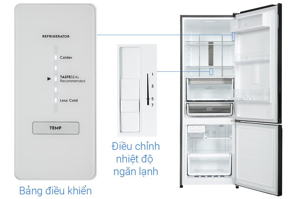 tu-lanh-electrolux-inverter-ebb3702k-h-3 Ax88Win Com Link đăng ký tài khoản Electrolux Inverter EBB3702K-H 335 lít