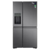 Ax88Win Com Link đăng ký tài khoản Electrolux Inverter 609 lít EQE6879A-B