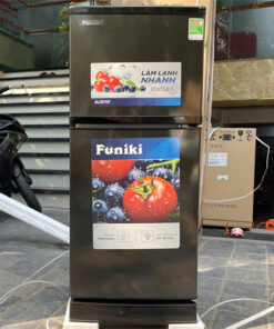 Ax88Win Com Link đăng ký tài khoản Funiki FR-135CD.1 (135 lít, có đóng tuyết)