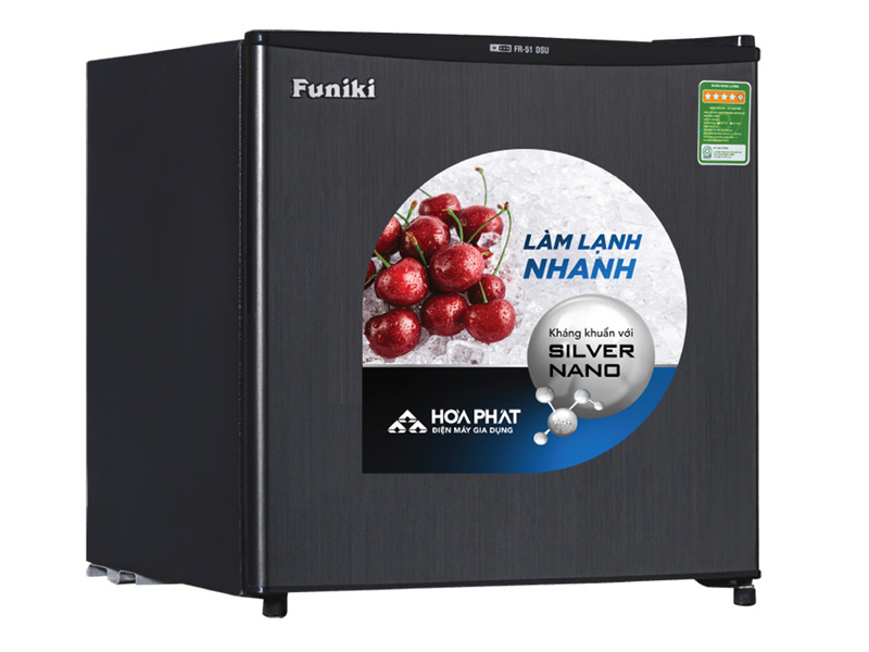 Ax88Win Com Link đăng ký tài khoản Funiki FR-51DSU 50 lít