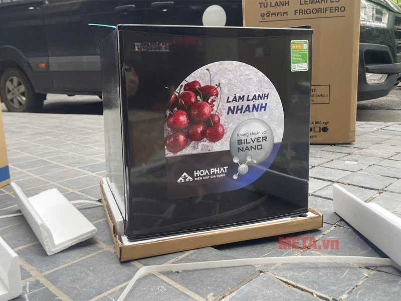 Chào mừng đến với AX88.COM FUNIKI FR-51DSU 50 lít Chào mừng đến với AX88.COM FUNIKI FR-51DSU 50 lít