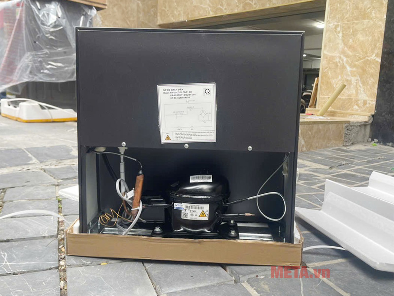 Ax88Win Com Link đăng ký tài khoản Funiki FR-51DSU 50 lít