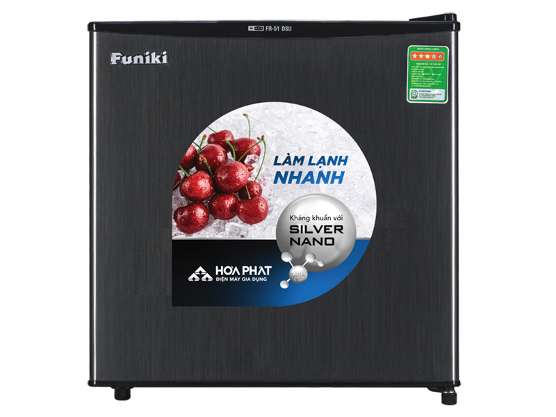 Ax88Win Com Link đăng ký tài khoản Funiki FR-51DSU 50 lít