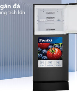 Ax88Win Com Link đăng ký tài khoản Funiki FR125CI.1 (125 lít, không đóng tuyết)