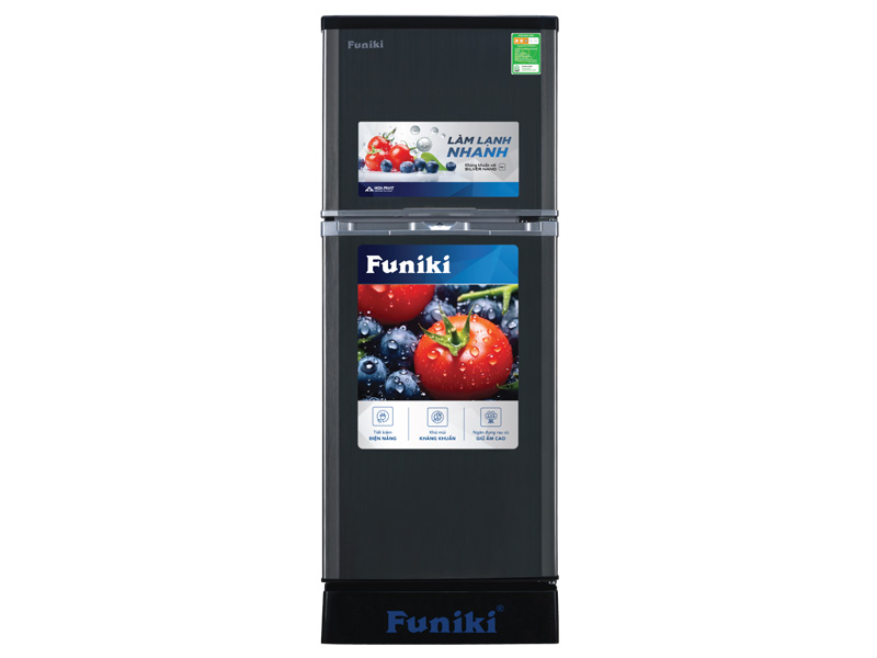 Ax88Win Com Link đăng ký tài khoản Funiki FR136IS/FR136ISU 130 lít