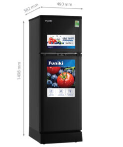 Ax88Win Com Link đăng ký tài khoản Funiki 147 lít HR T6147TDG