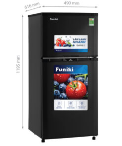 Ax88Win Com Link đăng ký tài khoản Funiki 159 lít HR T6159TDG