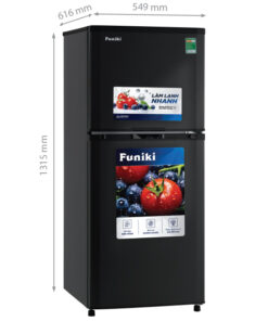 Ax88Win Com Link đăng ký tài khoản Funiki 185 lít HR T6185TDG
