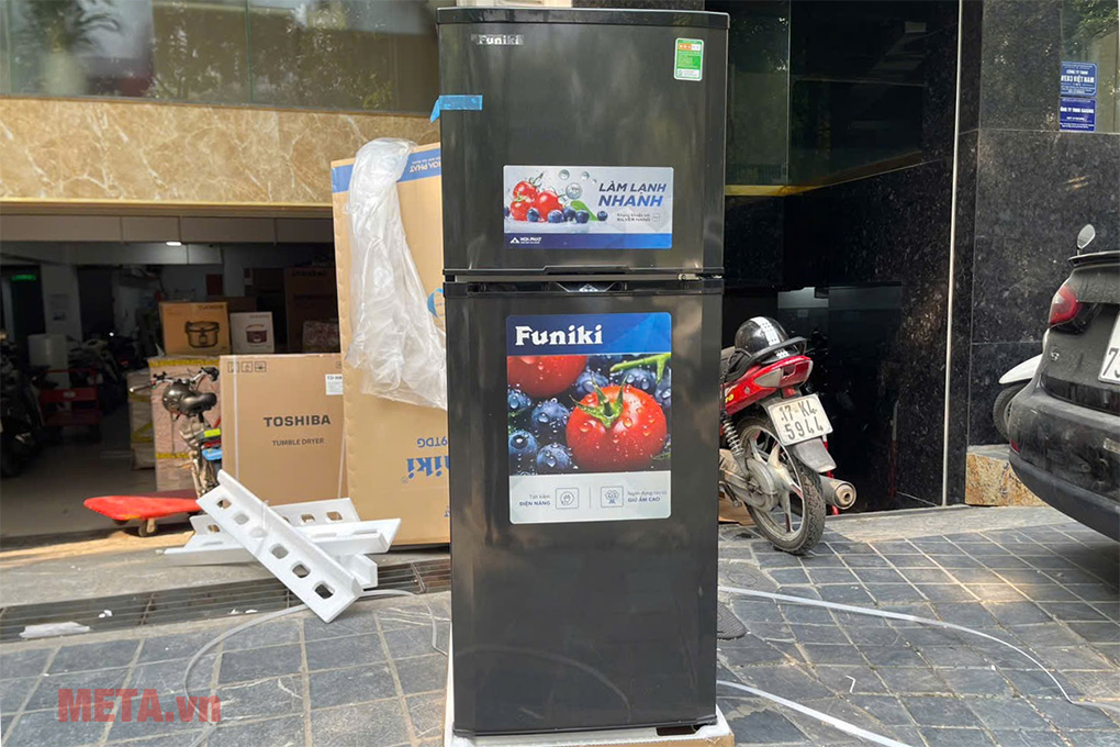 Ax88Win Com Link đăng ký tài khoản Funiki 209 lít HR T6209TDG