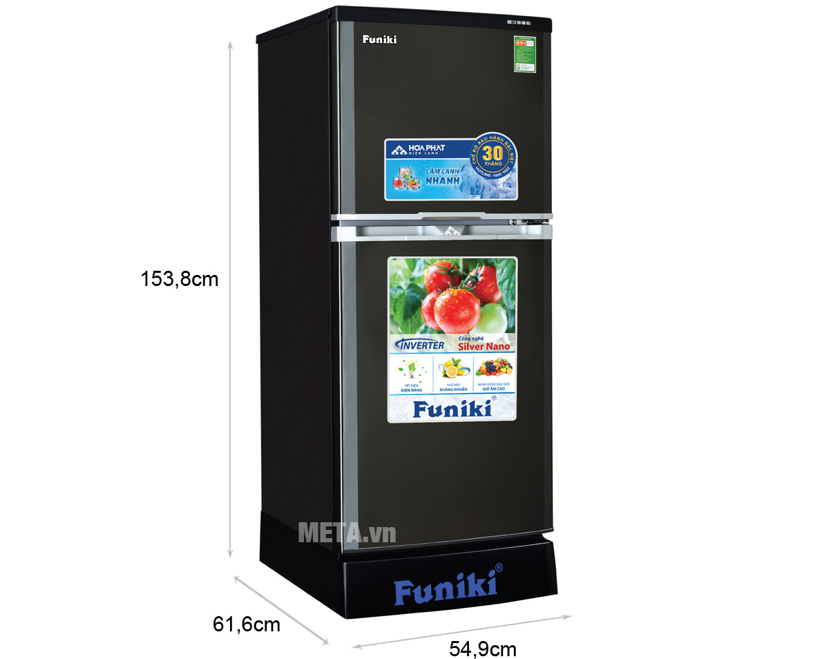 Ax88Win Com Link đăng ký tài khoản Funiki FRI-216ISU có thiết kế gọn gàng, hiện đại Ax88Win Com Link đăng ký tài khoản Funiki FRI-216ISU