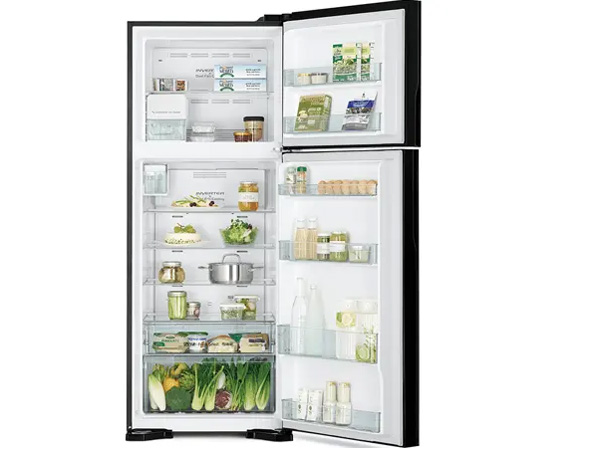 Ax88Win Com Link đăng ký tài khoản Hitachi 489L R-FG560PGV8X (GBK)