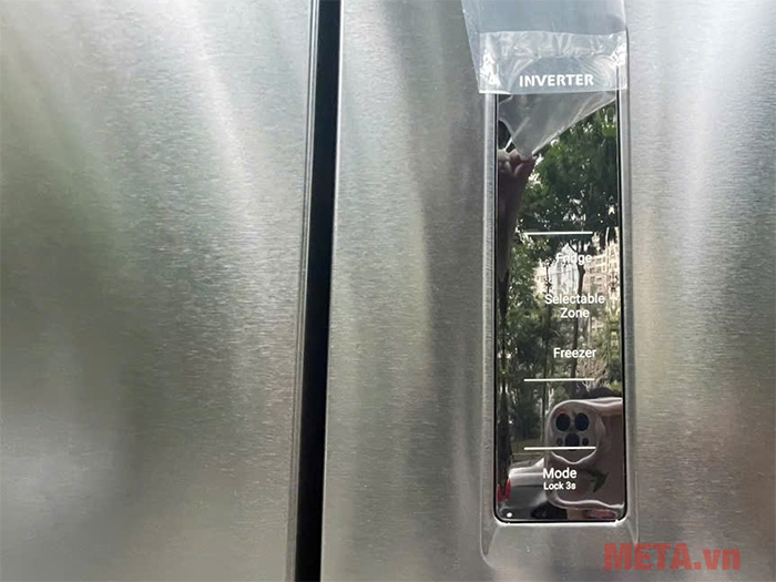 Ax88Win Com Link đăng ký tài khoản Hitachi Inverter 464 lít Multi Door HR4N7520DSWDXVN
