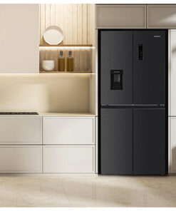 Ax88Win Com Link đăng ký tài khoản Hitachi Inverter 464 lít Multi Door HR4N7520DSWDXVN