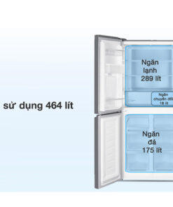Ax88Win Com Link đăng ký tài khoản Hitachi Inverter 464 lít Multi Door HR4N7520DSWDXVN