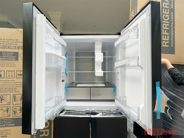 tu-lanh-hitachi-hr4n7520dswdxvn-6 Ax88Win Com Link đăng ký tài khoản Hitachi Inverter 464 lít Multi Door HR4N7520DSWDXVN