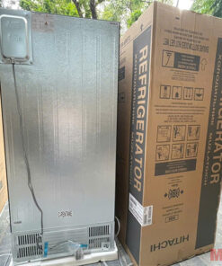 Ax88Win Com Link đăng ký tài khoản Hitachi Inverter 464 lít Multi Door HR4N7520DSWDXVN