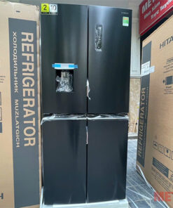 Ax88Win Com Link đăng ký tài khoản Hitachi Inverter 464 lít Multi Door HR4N7520DSWDXVN
