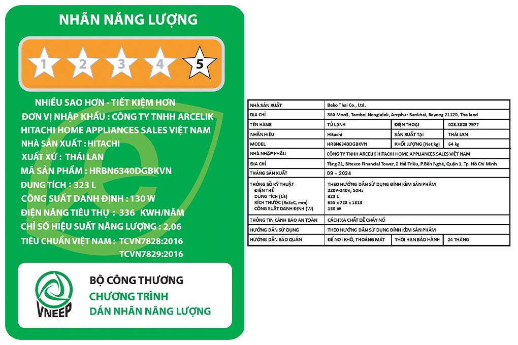 Ax88Win Com Link đăng ký tài khoản Hitachi Inverter 323 lít HRBN6340DGBKVN