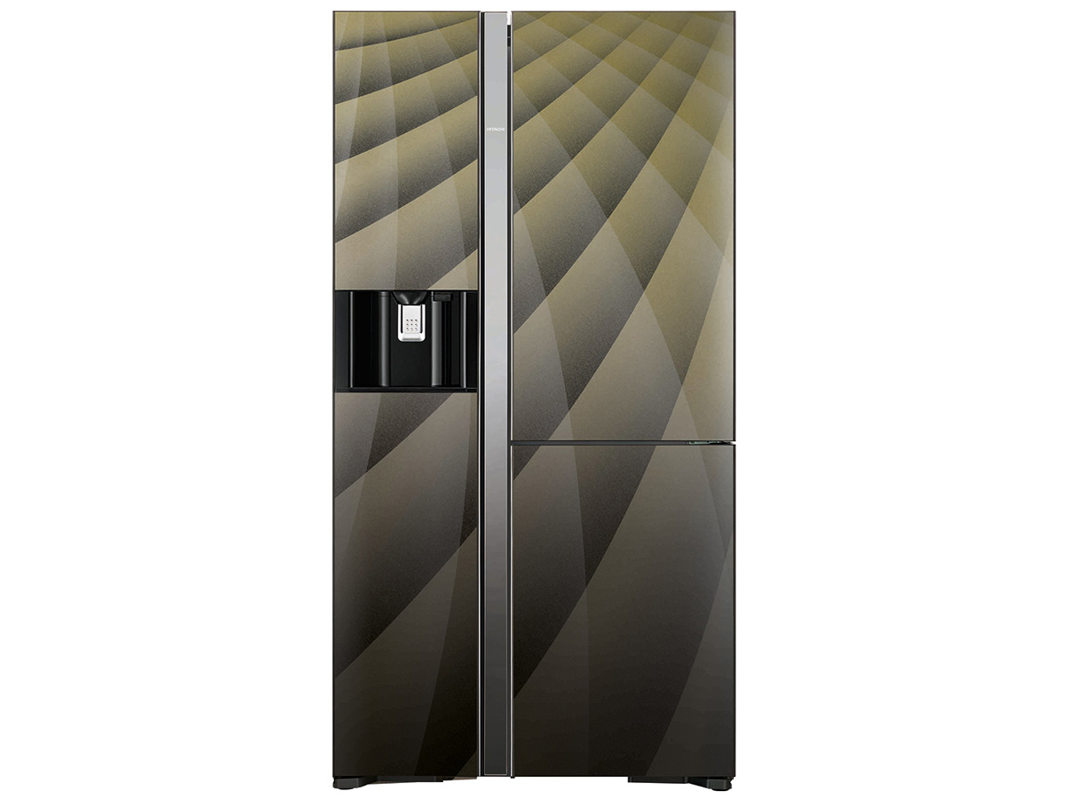 Ax88Win Com Link đăng ký tài khoản Hitachi Inverter 569 lít R-FM800XAGGV9X (DIA)