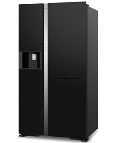 Ax88Win Com Link đăng ký tài khoản Hitachi Inverter 569 lít R-MX800GVGV0(GBK) 3 cánh, kính đen