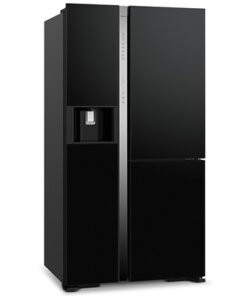 Ax88Win Com Link đăng ký tài khoản Hitachi Inverter 569 lít R-MX800GVGV0(GBK) 3 cánh, kính đen