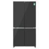 Ax88Win Com Link đăng ký tài khoản Hitachi Inverter 569 lít R-WB640PGV1(GMG) - Màu xám khói, mặt kính