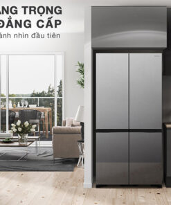 Ax88Win Com Link đăng ký tài khoản Hitachi Inverter 569 Lít R-WB640VGV0X(MIR)