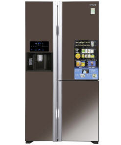 Ax88Win Com Link đăng ký tài khoản Hitachi Inverter 584 lít R-FM800GPGV2X-MBW