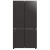 Ax88Win Com Link đăng ký tài khoản Hitachi Inverter 569 lít R-WB640VGV0(GMG) - Màu xám