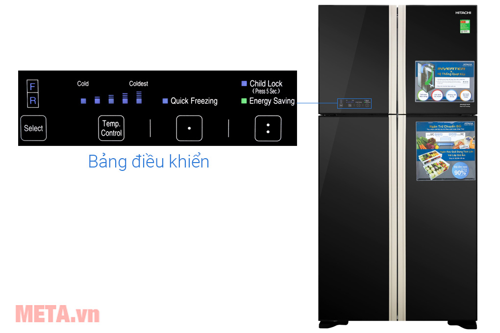 tu-lanh-hitachi-inverter-r-fw650pgv8-gbk-509-lit-t2 Ax88Win Com Link đăng ký tài khoản Hitachi inverter R-FW650PGV8(GBK) 509 lít