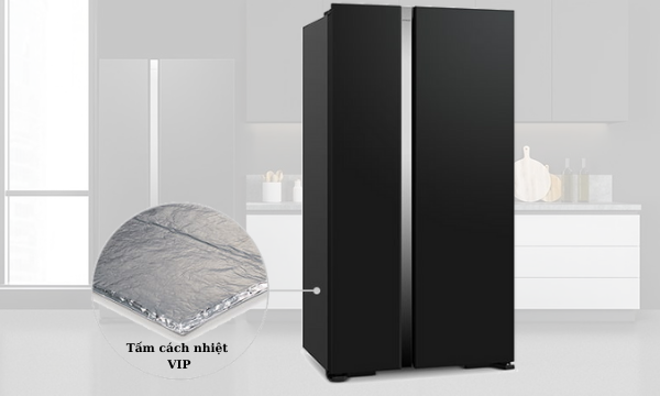 Tấm cách nhiệt giúp hạn chế thất thoát nhiệt Tấm cách nhiệt giúp hạn chế thất thoát nhiệt