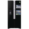 Ax88Win Com Link đăng ký tài khoản Hitachi R-FW690PGV7 GBK/GBW 540 lít