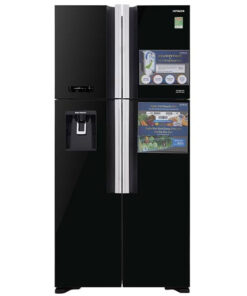 Ax88Win Com Link đăng ký tài khoản Hitachi R-FW690PGV7 GBK/GBW 540 lít