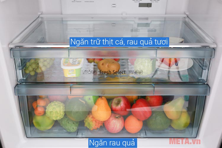 Ax88Win Com Link đăng ký tài khoản Hitachi R-FW690PGV7 GBK/GBW 540 lít