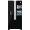 Ax88Win Com Link đăng ký tài khoản Hitachi R-FW690PGV7X (GBK) 540 lít Inverter